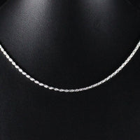 Chain Rope Link - Chain - Caribbijou Island Jewellery