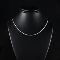 Chain Rope Link - Chain - Caribbijou Island Jewellery