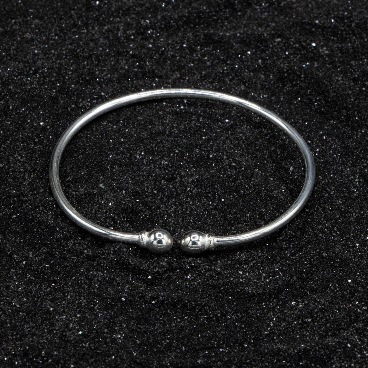IRIEBEABH round bangle＃IBJ-001 round bangle＃IBJ-001 | IRIEBEACH