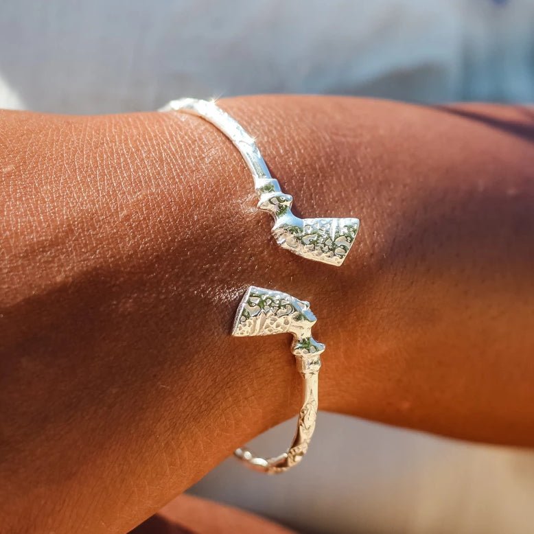 Nefertiti bangles on sale