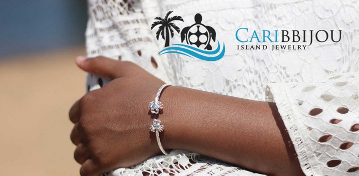 Give The Perfect Mother’s Day Gift & Save 10% While Using The Code: MOM20 - Caribbijou Island Jewellery