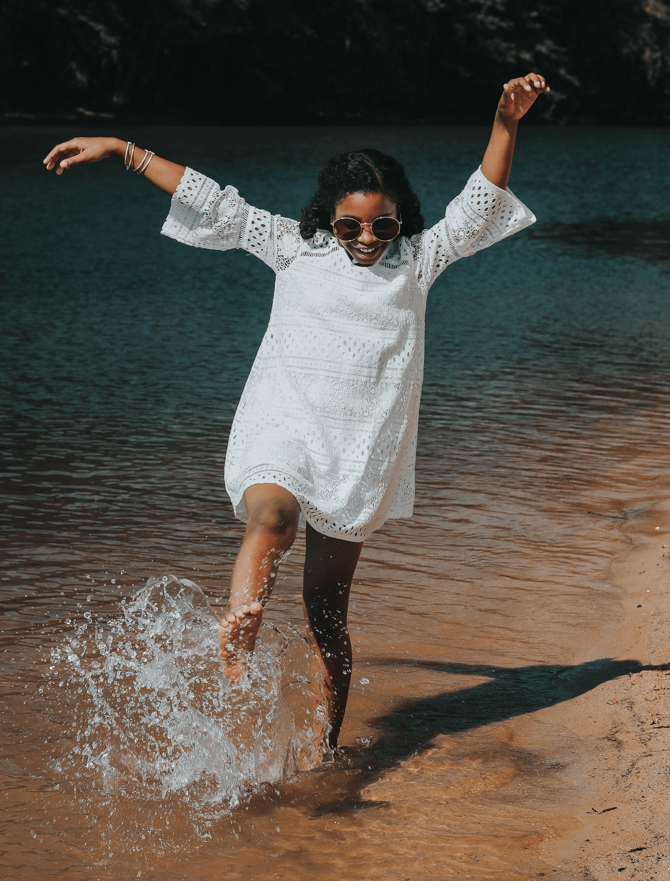 The History of Silver Baby Bangles in Caribbean Culture - Caribbijou Island Jewellery