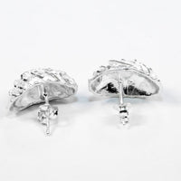 Caribbean Brain Coral Stopper Stud Earring - earring - Caribbijou Island Jewellery