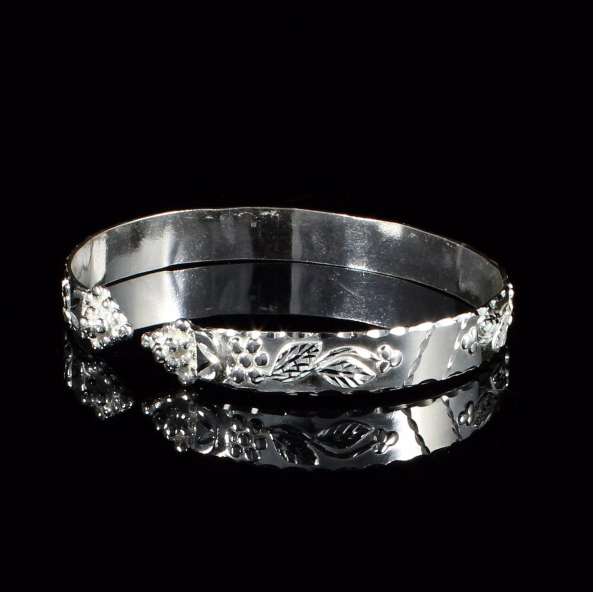 【まとめ／CHTY】FLAT BANGLE by Silver 925 FLAT BANGLE by Silver925 | CTHY